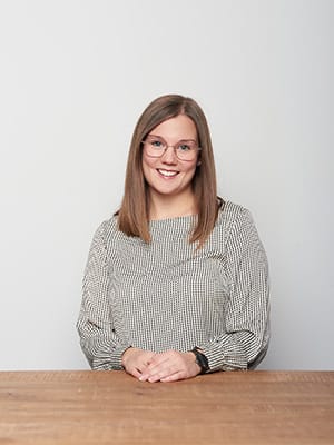 Sarah Pickert