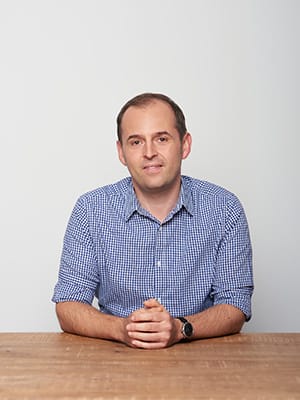 Sebastian Müller