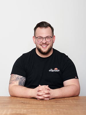 Sven Koch