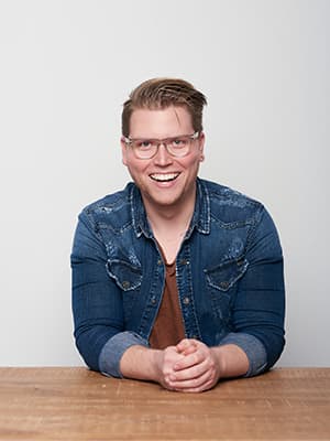 Thiemo Klein