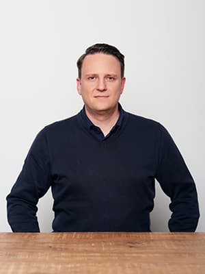 Thomas Eichenberg