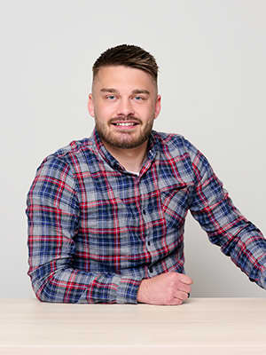Tim Kober