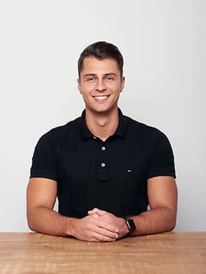 Tobias Rhode