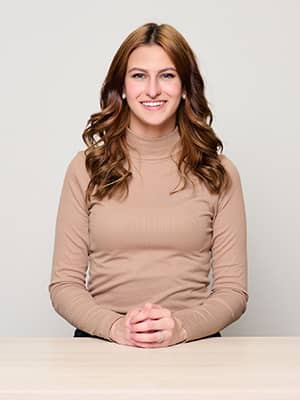 Verona Brcinovic