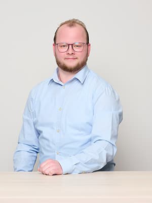 Volker Gerstendörfer