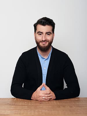 Zafer Yikilmaz