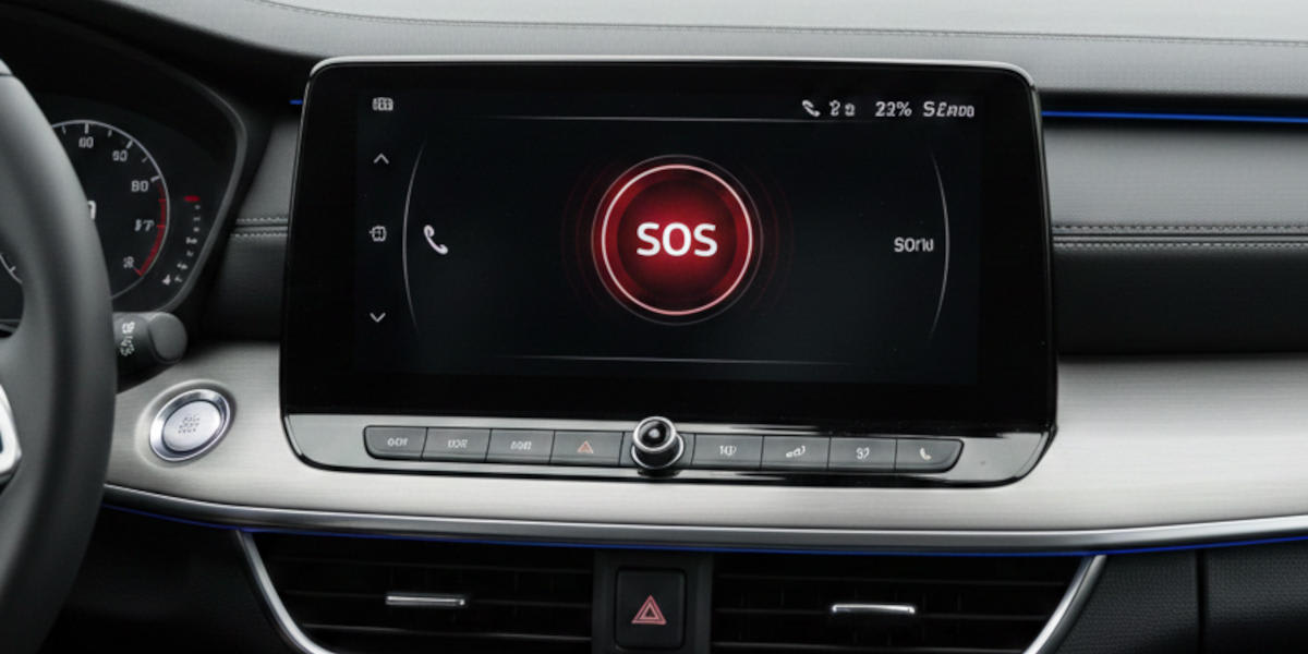 News | Notruf im Auto wird digitaler: NG eCall ersetzt das bisherige System