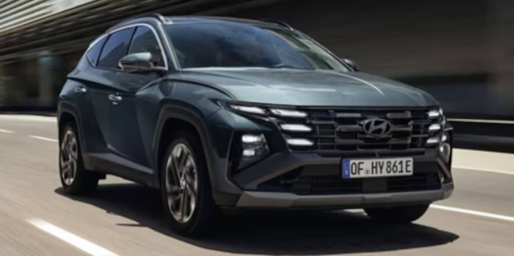 Testbericht: Hyundai Tucson Plug-in-Hybrid