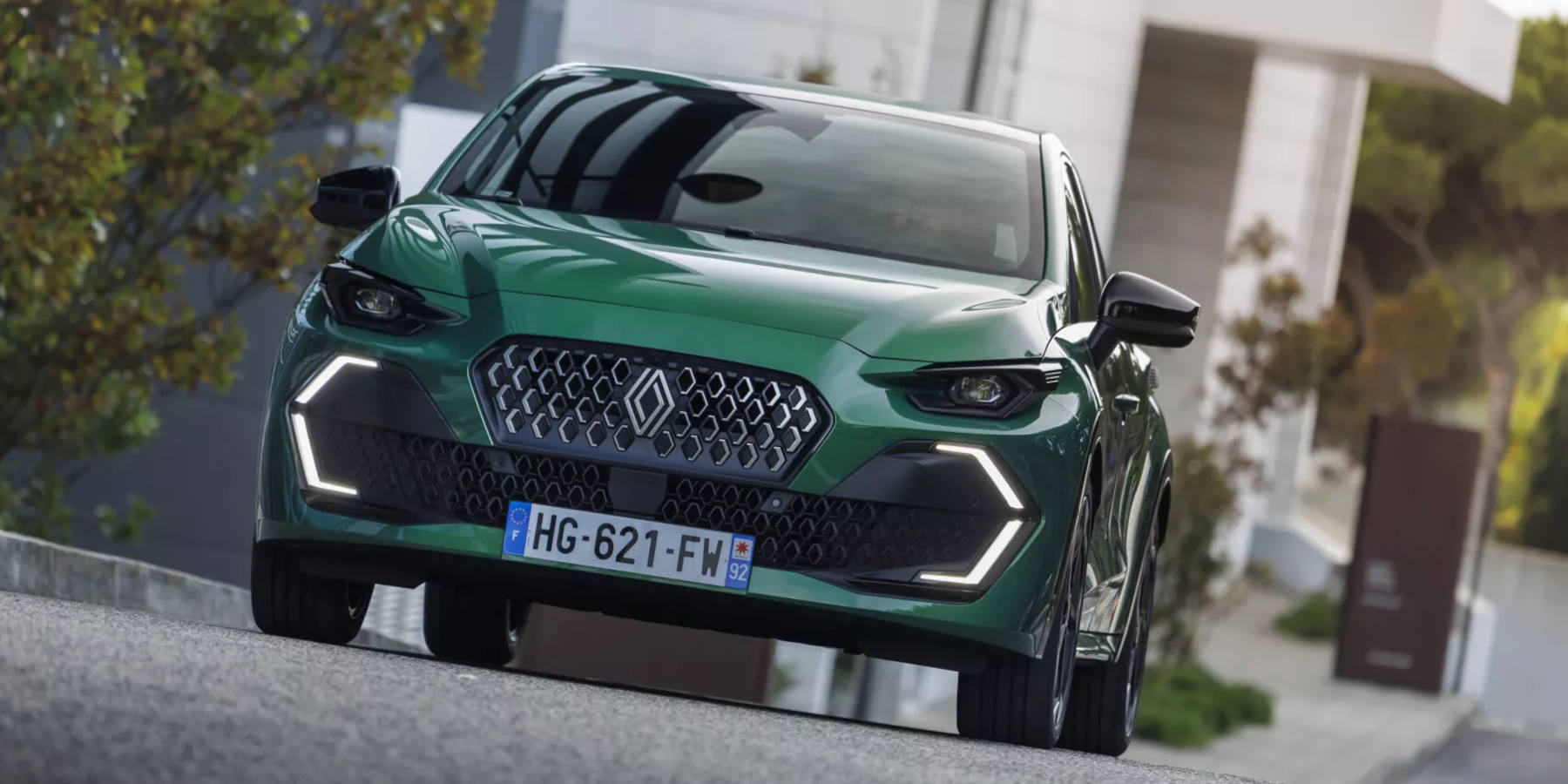 Testbericht: Renault Clio Hybrid