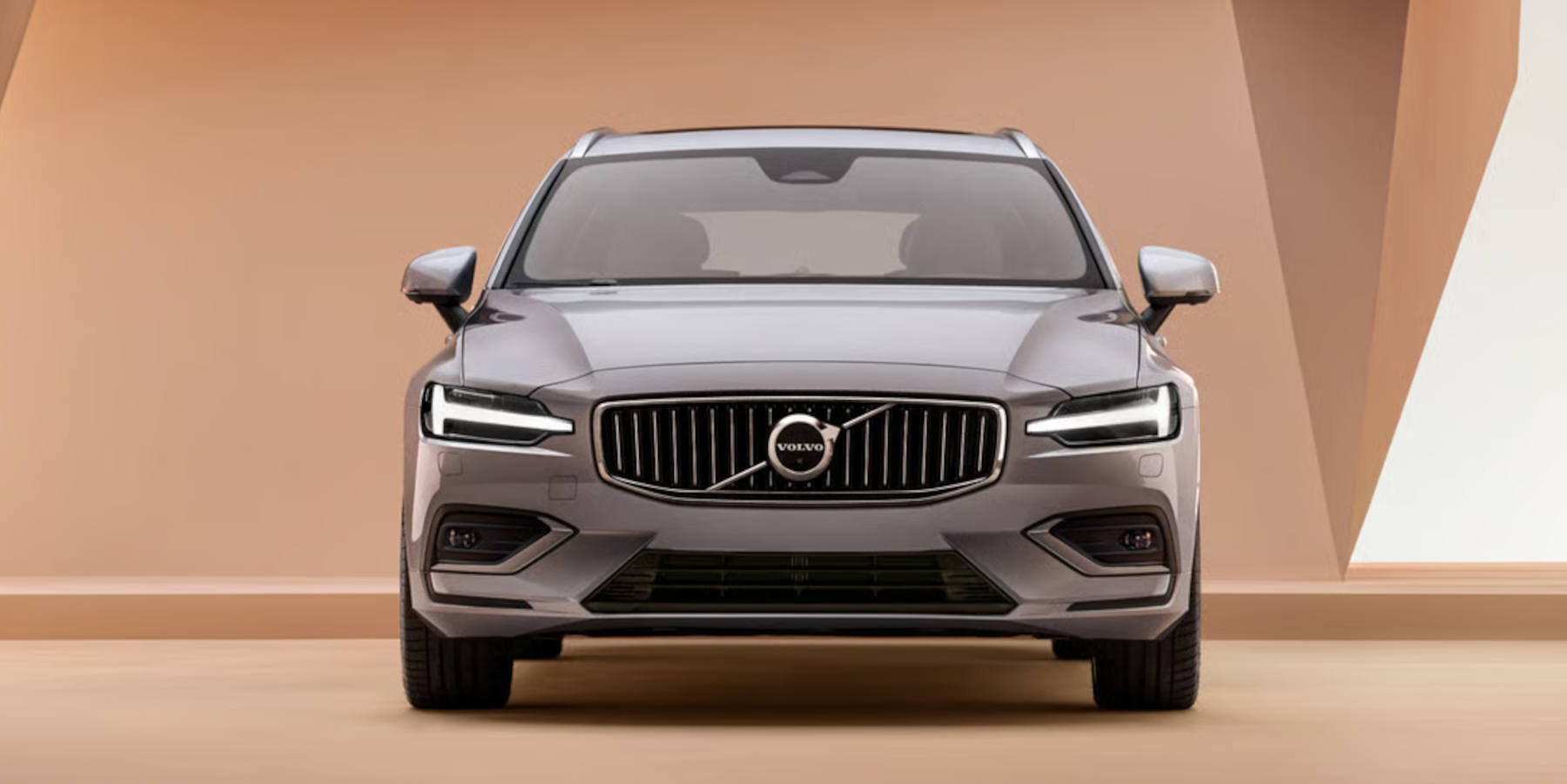 Testbericht: Volvo V60