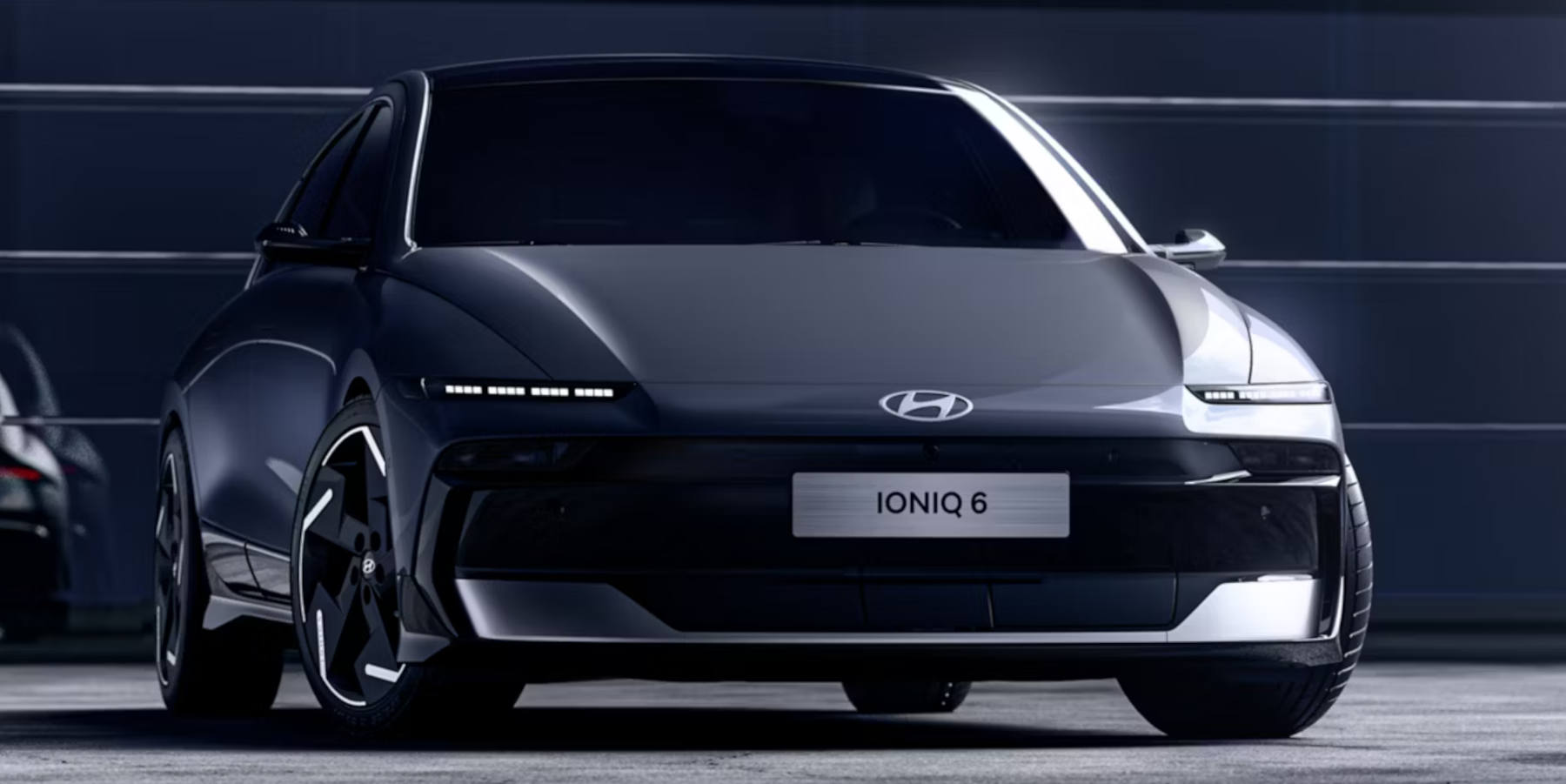 Testbericht: Hyundai Ioniq 6