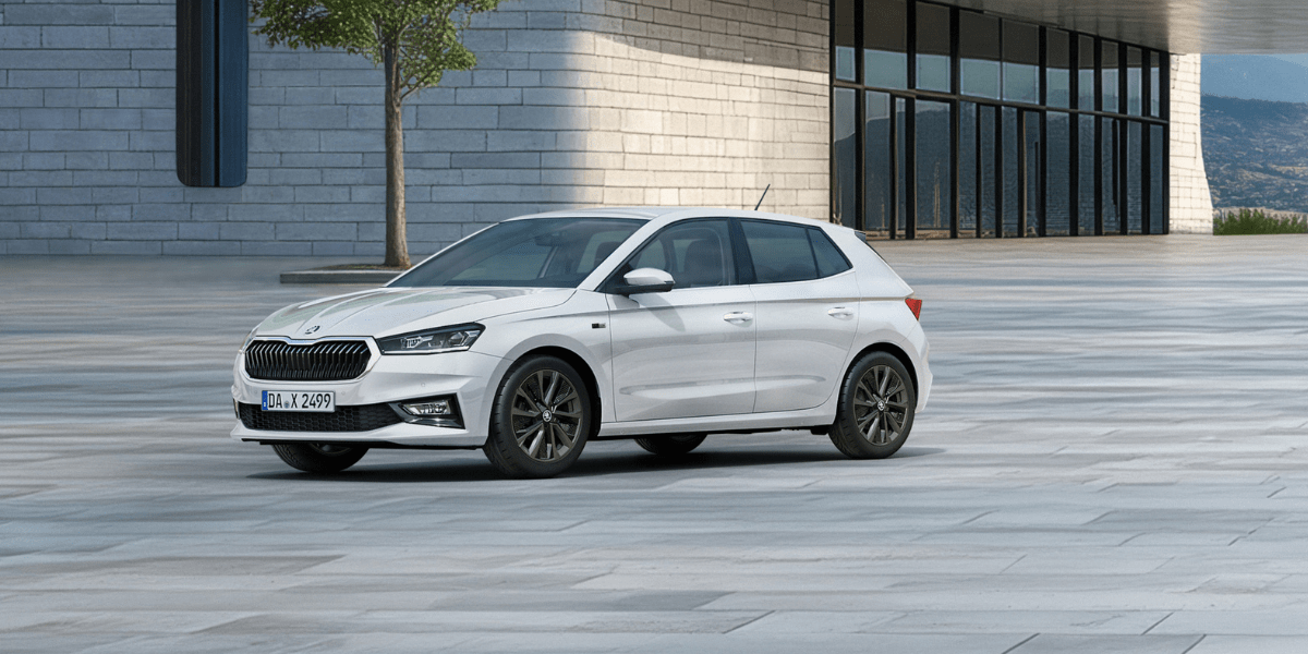 Testbericht: Skoda Fabia Limousine Balance