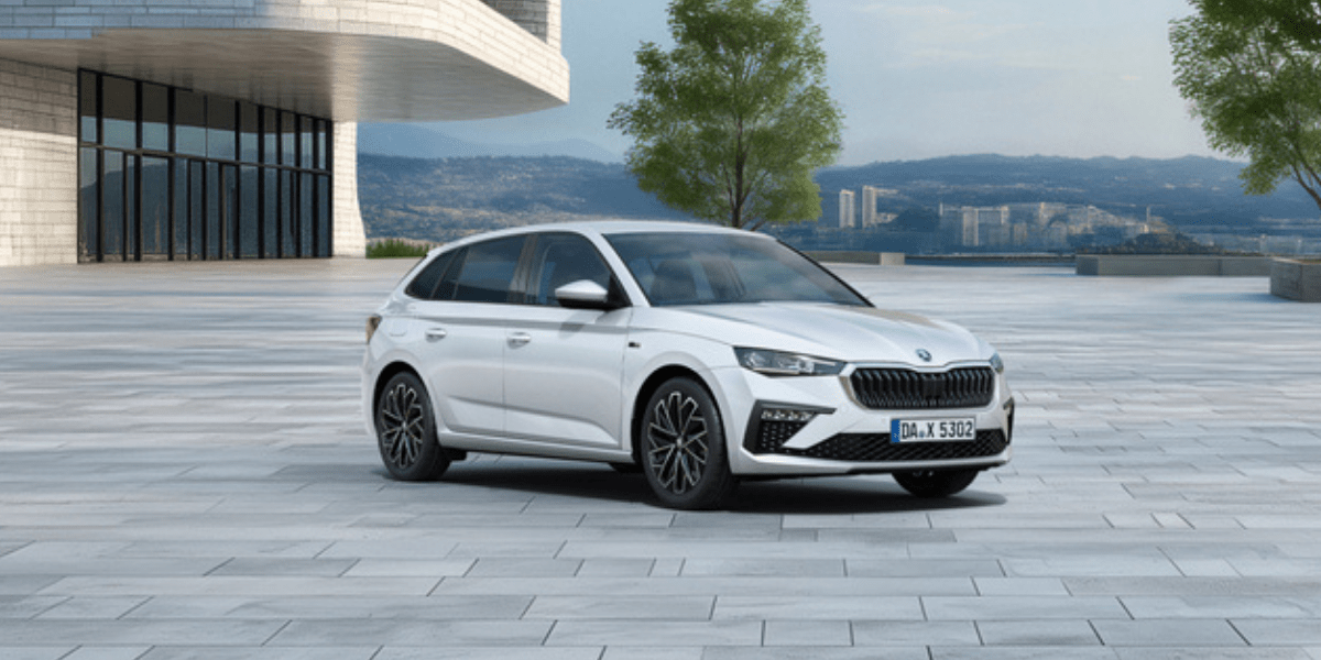 Testbericht: Skoda Scala Balance