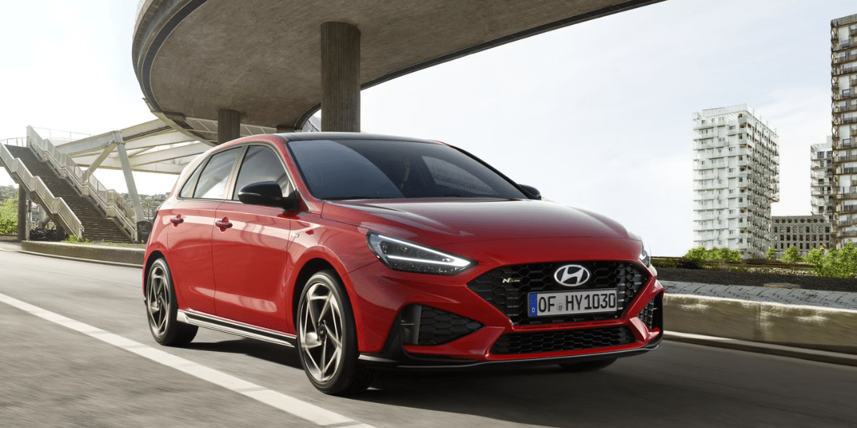 Testbericht: Hyundai i30