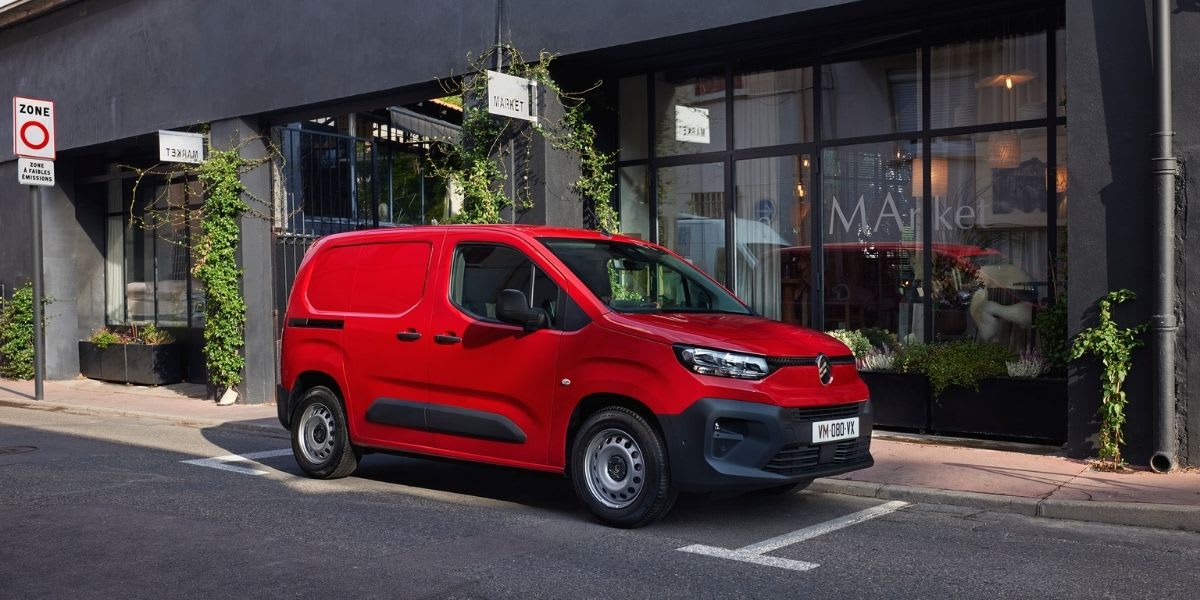 Testbericht: Citroen Berlingo