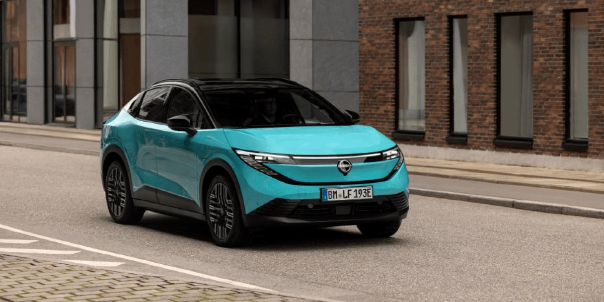Testbericht: Nissan Leaf