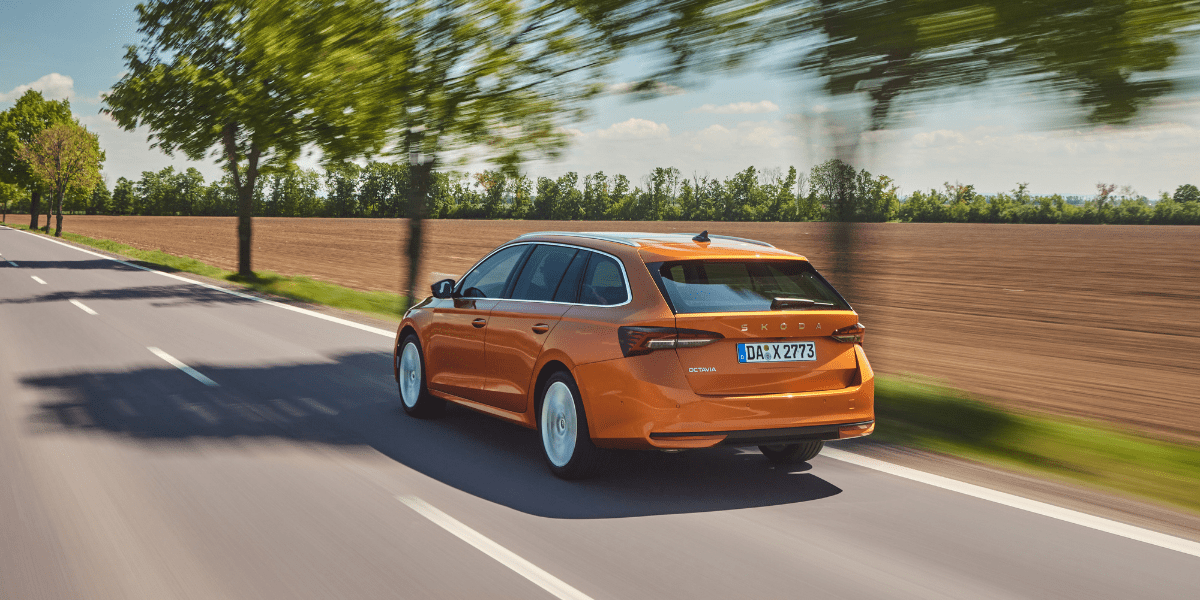 Testbericht: Skoda Octavia Combi Balance