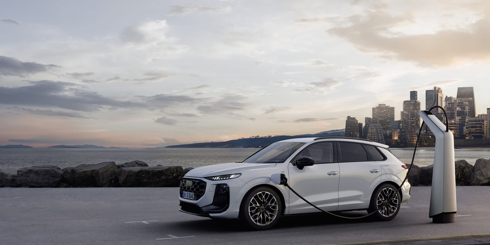 News | Audi Q3 Modelljahr 2027
