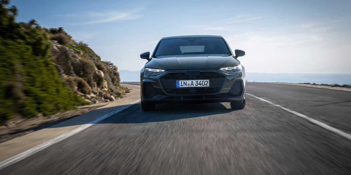 Testbericht: Audi A3 Sportback