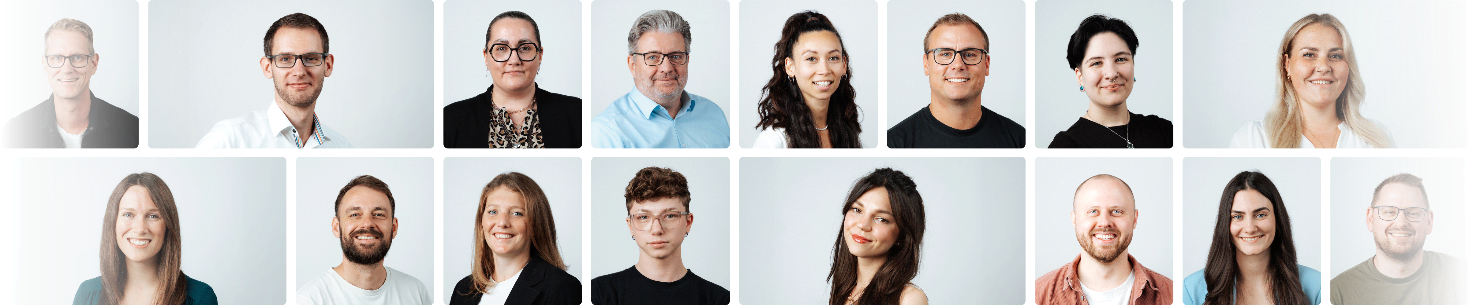 MeinAuto Teammitglieder