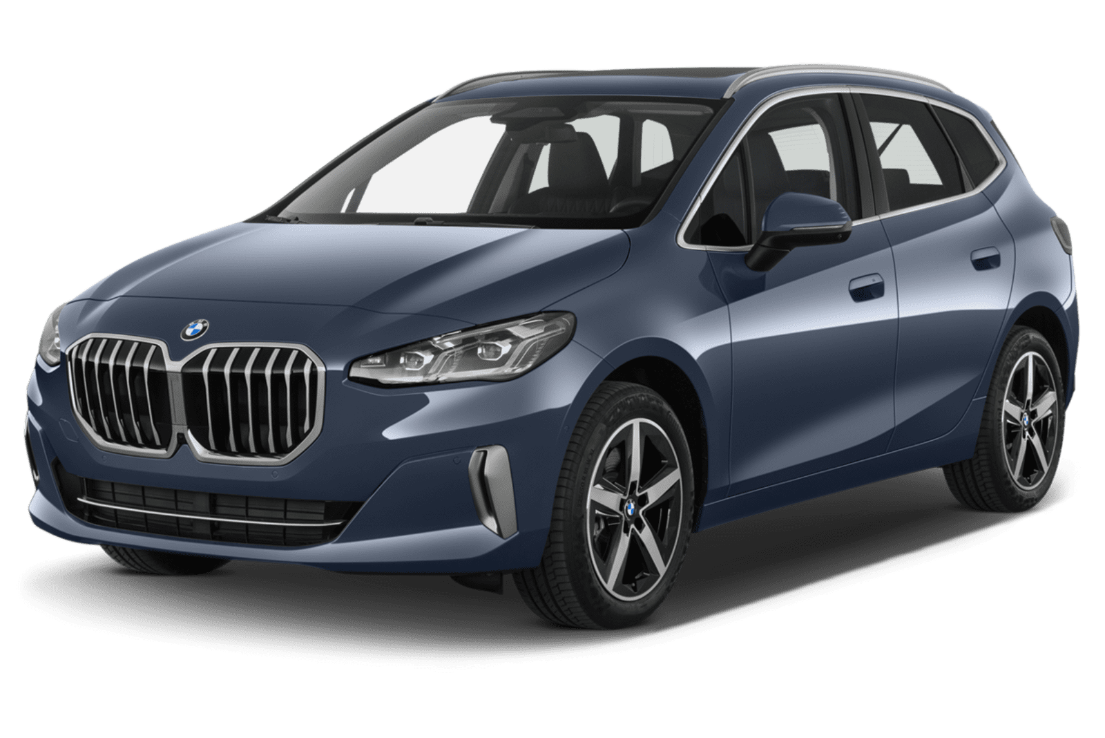 Finanzierungsangebote auf BMW 2er Active Tourer entdecken