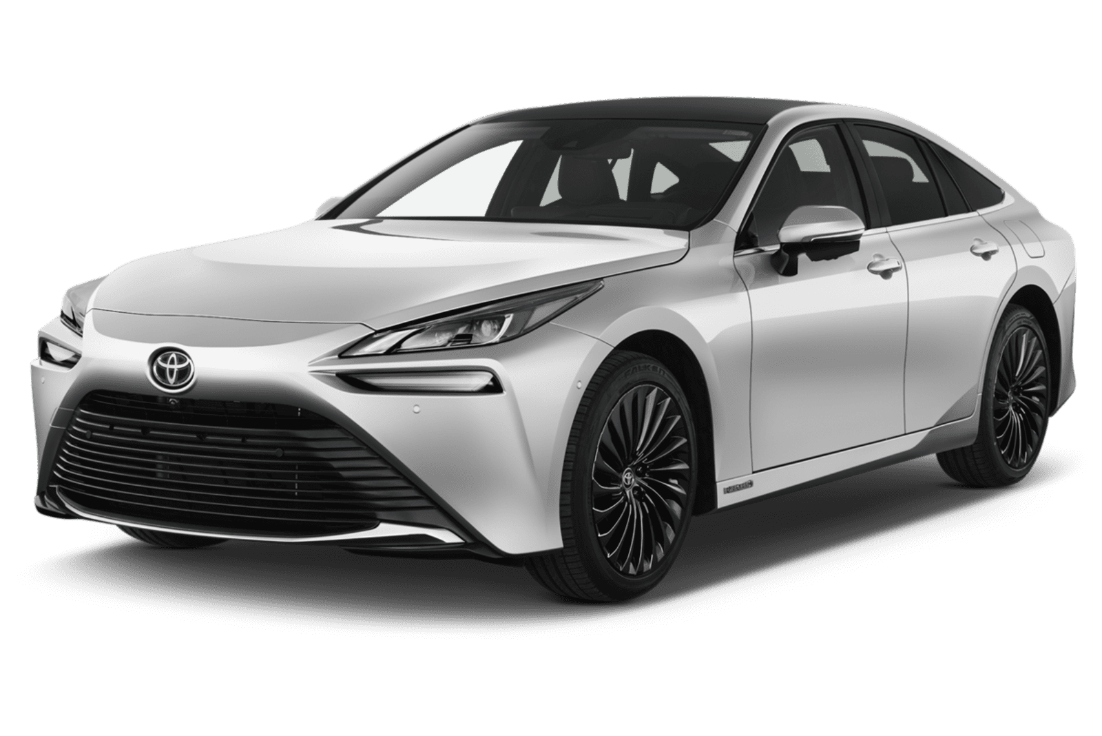 Toyota Mirai