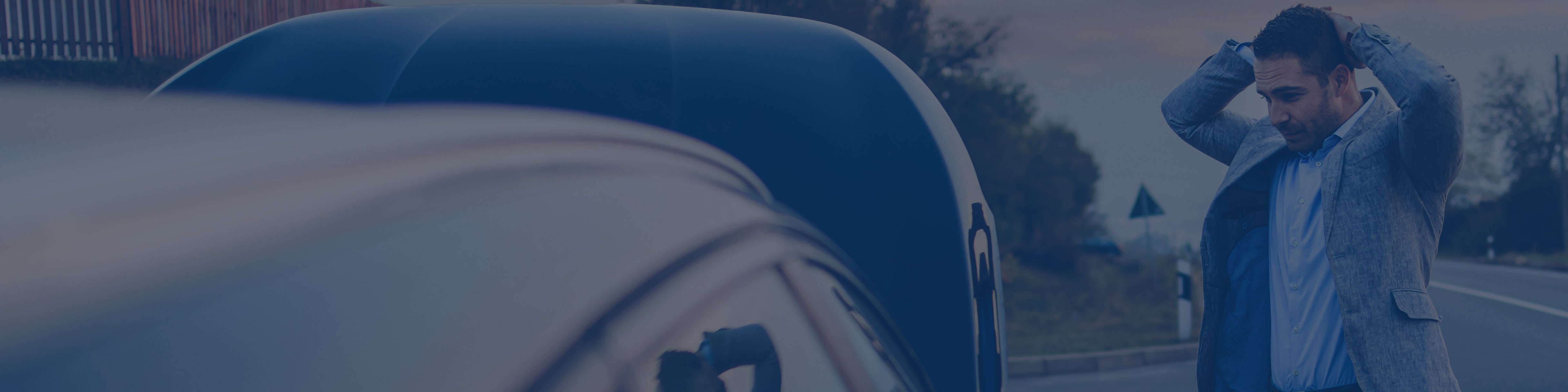 Mobilitätsgarantie Header