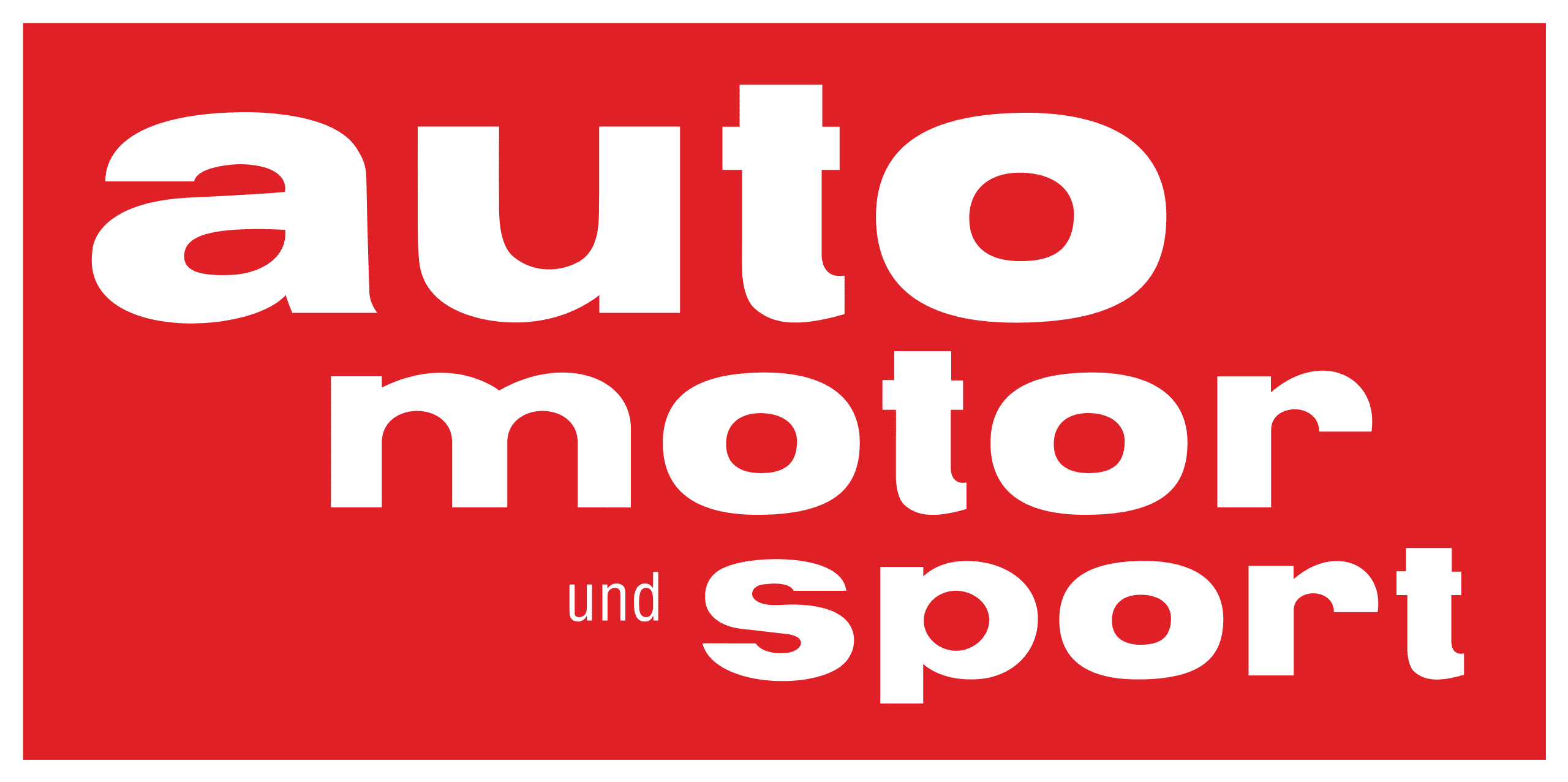auto-motor-und-sport.de Logo