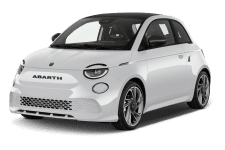 undefined Abarth 500e Limousine 42 kWh