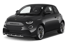 Fahrzeugvorschau von undefined Abarth 500e Limousine 42 kWh