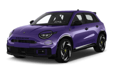 Fahrzeugvorschau von undefined Abarth 600e 