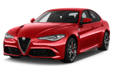undefined Alfa Romeo Giulia