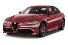 undefined Alfa Romeo Giulia 2.2 Diesel 16V 154kW AT8-Q4 Veloce
