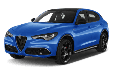 Fahrzeugvorschau von undefined Alfa Romeo Stelvio 2.2 Diesel 16V 154kW Veloce AT8-Q4