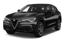 undefined Alfa Romeo Stelvio 2.2 Diesel 16V 154kW Veloce AT8-Q4