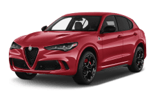 Fahrzeugvorschau von undefined Alfa Romeo Stelvio 2.9 V6 Bi-T. 382 kW Quadrifoglio AT8-Q4