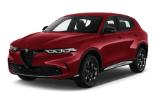 Fahrzeugvorschau von undefined Alfa Romeo Tonale 1.6 VGT-D 96kW DCT VELOCE