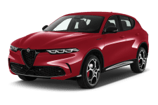 Fahrzeugvorschau von undefined Alfa Romeo Tonale 1.3 T PHEV 206kW Q4 AT SPRINT