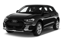 undefined Audi A1 allstreet