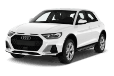 Fahrzeugvorschau von undefined Audi A1 30 TFSI S tronic allstreet