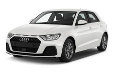 Fahrzeugvorschau von undefined Audi A1 25 TFSI Sportback