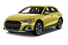 Fahrzeugvorschau von undefined Audi A3 allstreet (neues Modell)