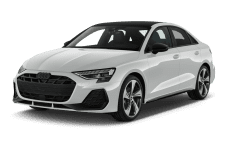 Fahrzeugvorschau von undefined Audi A3 30 TFSI S tronic advanced