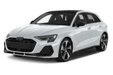 Fahrzeugvorschau von undefined Audi A3 TFSI 85 kW S tronic Sportback