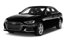 undefined Audi A4 35 TFSI S tronic