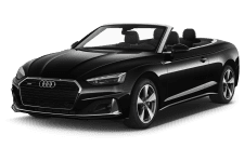undefined Audi A5 Cabriolet