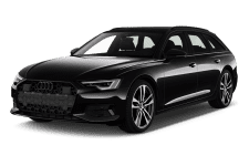 undefined Audi A6 Avant