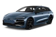 Fahrzeugvorschau von undefined Audi A6 Avant e-tron