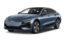 Fahrzeugvorschau von undefined Audi A6 Sportback e-tron (neues Modell)