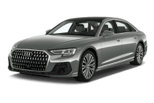 undefined Audi A8